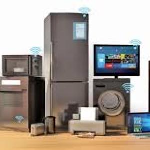 Electronic all items