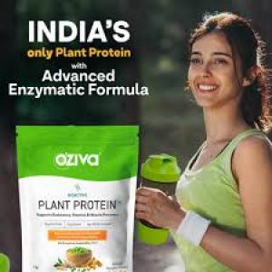 Ayurveda & Proteins