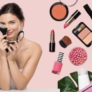 Cosmetic & Beauty