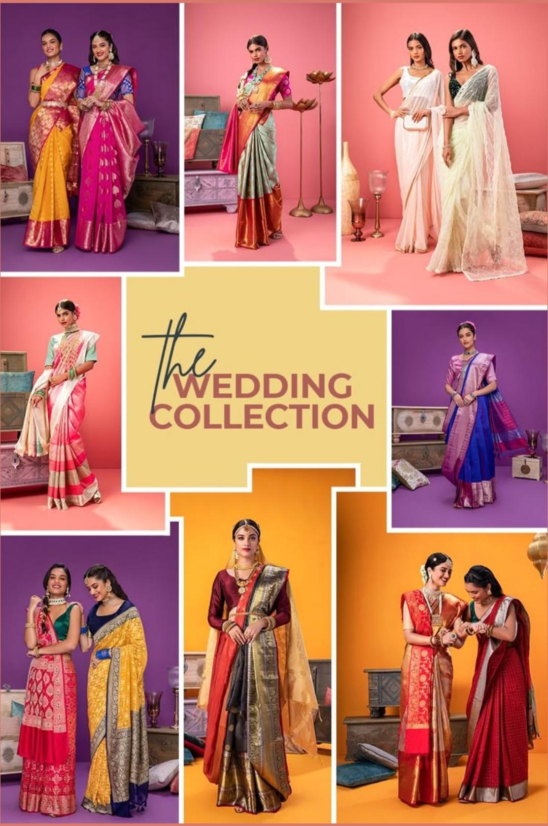 Indian wear
