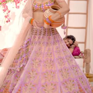Indian wear